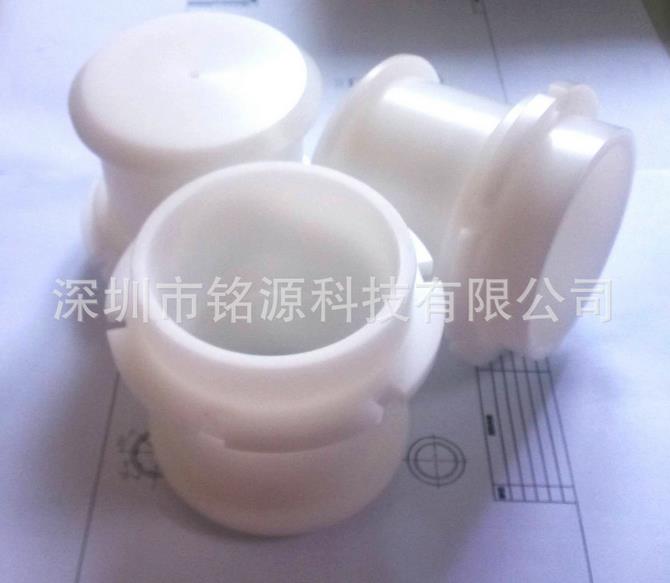 差之毫厘，失之千里，cnc數控車加工