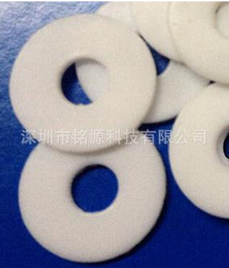 M10*1四氟墊片——脆性材料的裝置聯接保護神！