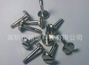 不銹鋼精密件“無(wú)可挑剔”