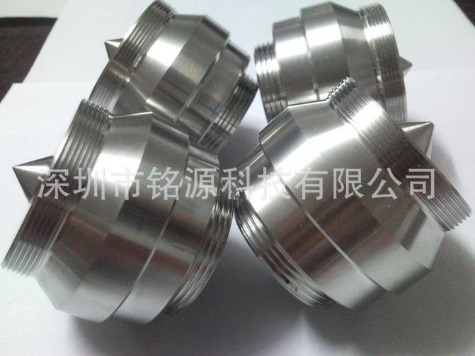 cnc數控車加工中應注意哪些情況？