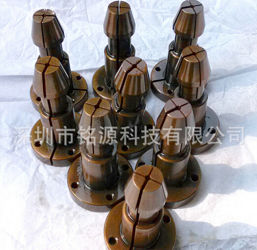 cnc軸加工的優點有哪些？