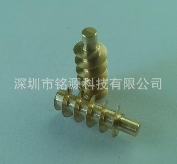 寶安走心機精加工的優勢是什么？
