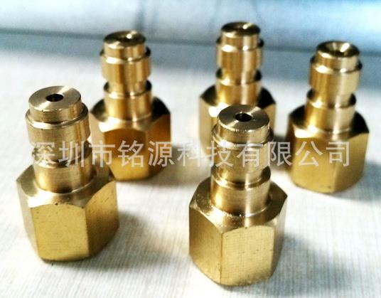 連接器F公頭轉接有什么好處？