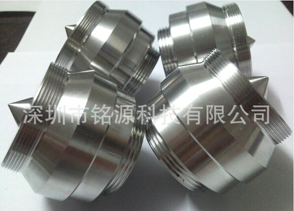 車銑復合加工的優勢表現有哪些？